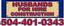 Provided by Husbands For Hire Construction, Westwego 