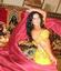 Aliyah Sahar - Belly Dance Classes and Performance