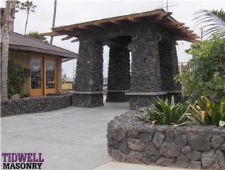 Tidwell Masonry - La Mesa, CA
