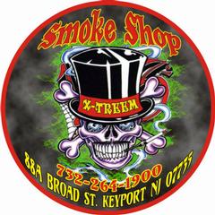 SSX 2.5 DECAL.jpg by Smoke Shop X-treem Keyport 07735 