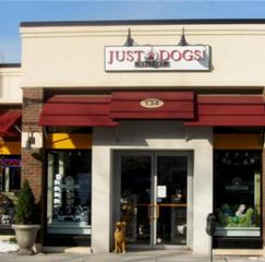 Just Dogs Gourmet - Mount Kisco, NY