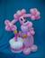 HEY Balloon Lady