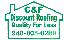 C & F Enterprises Discount Roofing