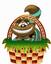 The Cheshire Cat