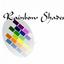 Rainbow Shades