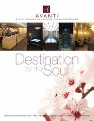 Avanti Day Resort - Englishtown, NJ