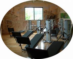 Gravity Center - Huntingdon Valley, PA