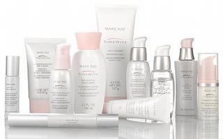  by Kenia the Independent Beauty Consultant New City 10956 