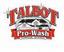 Talbot Pro-Wash