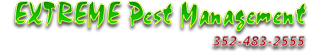 Extreme Pest Management Inc - Eustis, FL