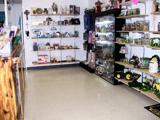 P W Gifts 4u - Mabank, TX