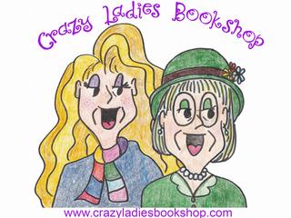 Crazy Ladies Bookshop - Norman, OK