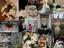 ESTOccasions CT Bridal Event