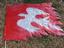 Raised Praise - Banner Flags for Worship