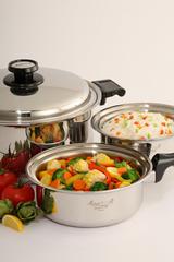 West Bend/Lustre Craft - Mount Dora, FL