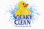 Squeaky Clean Pressure Cleaning