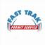 FAST TRAK PERMIT SERVICE
