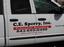 C.E. Sperry, Inc.