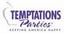 Temptations Parties by Brandi