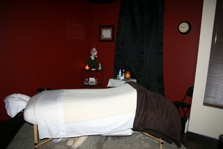 Divine Touch Massage & Body - Intuit Business Directory