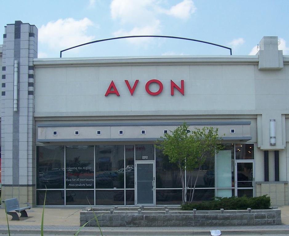 The AVON Store Plainfield IN 46168 3178387170