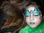 Princess Dazzle Parties and Face Painting