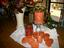 The Candle Cottage