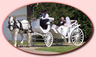 Carriage Memories - Henryetta, OK