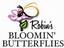 Robin's Bloomin' Butterflies