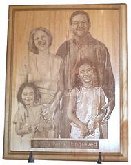 Great Engravings - Grand Rapids, MN
