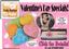 Provided by The Cookie Boutique, LLC, Milan 