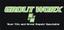 GROUTOPIA Grout Worx