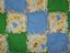 Provided by Rag Quilts 4 Babies, Hoyt 