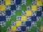 Provided by Rag Quilts 4 Babies, Hoyt 