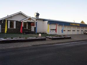 J-R's Body & Paint Works Inc