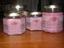 Provided by Tracy's Scentsational Candles, LLC, Hammond 