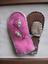 Woolymitts ~ One of a Kind Handmade Mittens