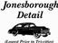 Jonesborough Detail