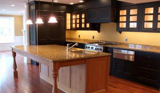 Elegance In Kitchens & Baths - Greenland, NH