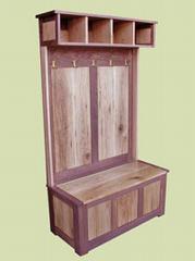 Knox Mountain Woodworking Vt - West Topsham, VT