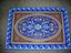 Floorcloths By Cindy - Custom painted floorcloths
