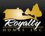 Royalty Homes, Inc.
