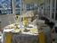 A Sweet Tea Memory - Elegant Tea Party Catering