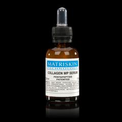 Information about this MP Serum