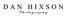 Dan Hixson Photography & Design