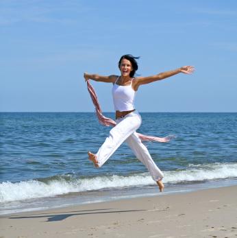 Beach Scene.jpg provided by Rushing Travel Agent Fort Gaines 39851
