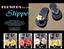 Honolulu Slippers Sandals Accessories Flowers - for Womens Ladies Casual Footwear