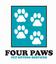 Four Paws Pet Sitting Services