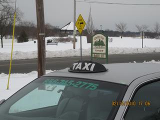 A2z Taxi Cab Co - Mount Laurel, NJ