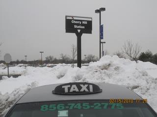 A2z Taxi Cab Co - Mount Laurel, NJ